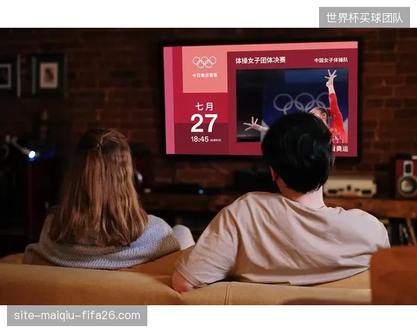 空间计算终端必将取代平板成为奥运周期的观赛中枢